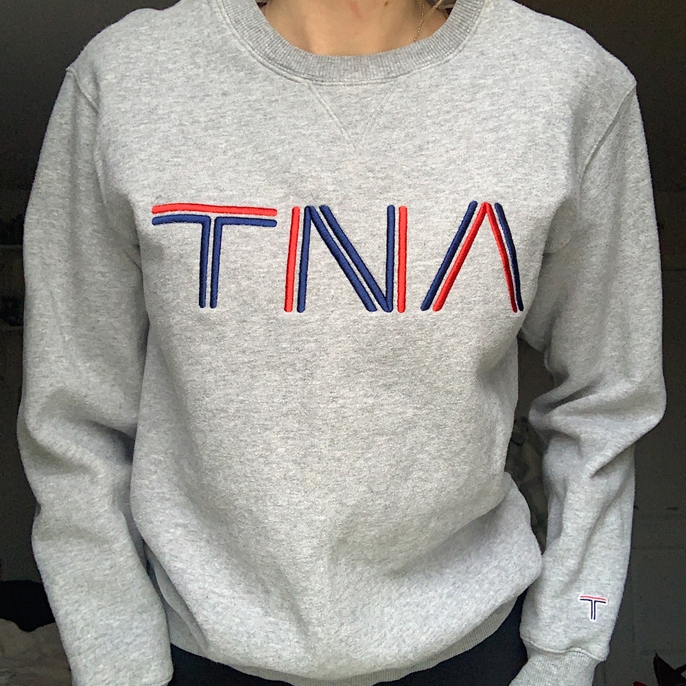 TNA Sweatshirt!